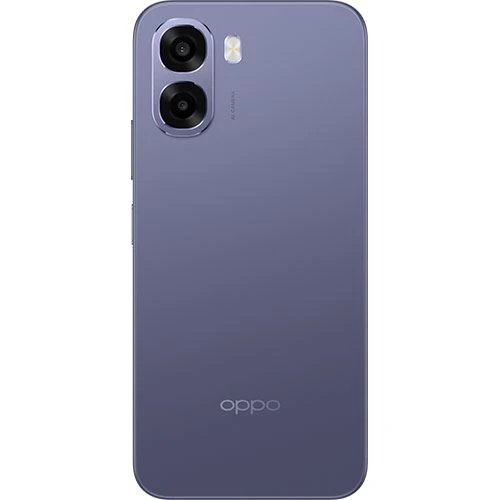 Oppo A6x 5G - 256GB - Preto Ametista - Image 3