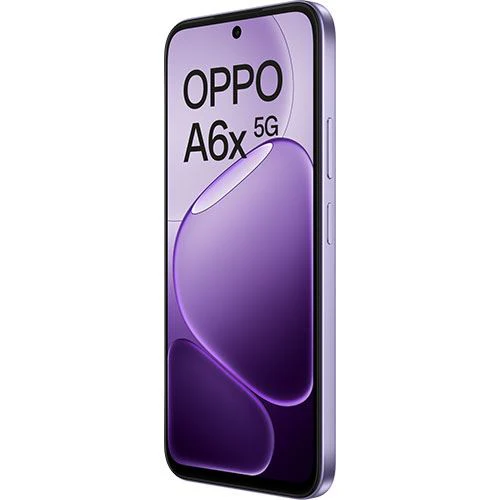 Oppo A6x 5G - 256GB - Violeta - Image 2