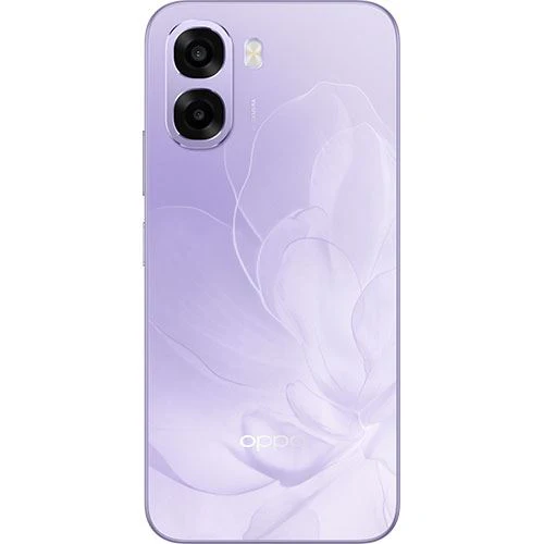 Oppo A6x 5G - 256GB - Violeta - Image 3