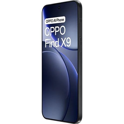 Oppo Find X9 - 512GB - Space Black + Auriculares + Capa + Powerbank - Image 3
