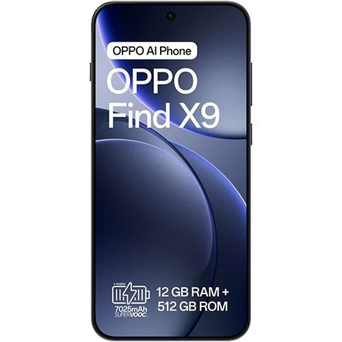 Oppo Find X9 - 512GB - Space Black + Auriculares + Capa + Powerbank - Image 4