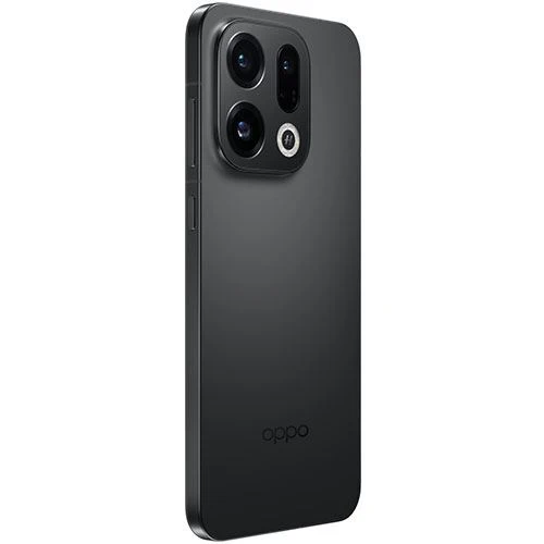 Oppo Find X9 - 512GB - Space Black + Auriculares + Capa + Powerbank - Image 6