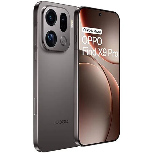 Oppo Find X9 Pro - 512GB - Titanium Grey - Image 2
