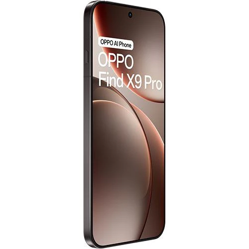 Oppo Find X9 Pro - 512GB - Titanium Grey - Image 4