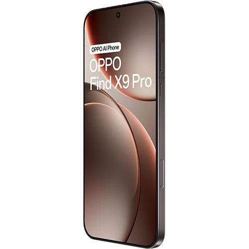 Oppo Find X9 Pro - 512GB - Titanium Grey - Image 5
