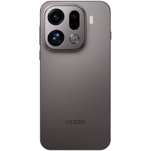 Oppo Find X9 Pro - 512GB - Titanium Grey - Image 6