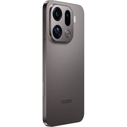 Oppo Find X9 Pro - 512GB - Titanium Grey - Image 7