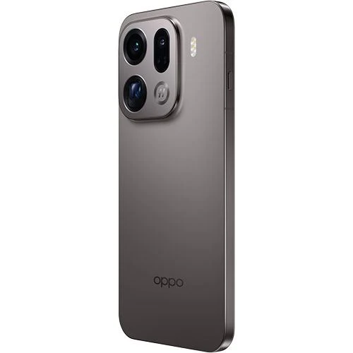 Oppo Find X9 Pro - 512GB - Titanium Grey - Image 8