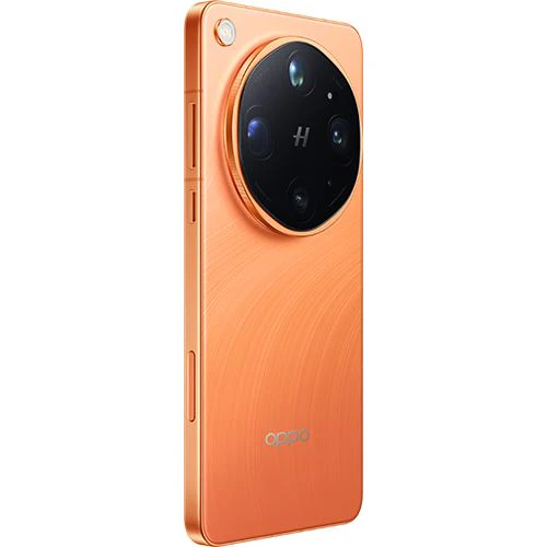 Oppo Find X9 Ultra - 512GB - Laranja Canyon - Image 6