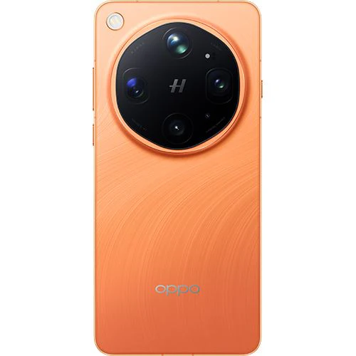 Oppo Find X9 Ultra - 512GB - Laranja Canyon - Image 8