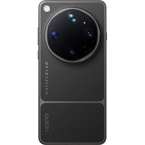 Oppo Find X9 Ultra - 512GB - Preto Umbra - Image 8