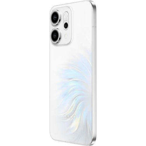 Oppo Reno14 5G - 512GB - Branco Madrepérola - Image 9
