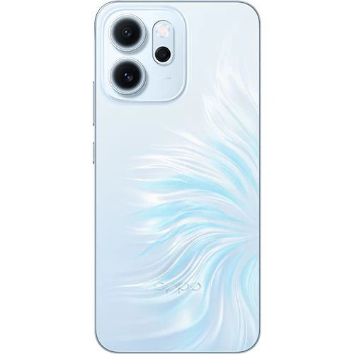 Oppo Reno14 FS 5G - 512GB - Azul Opala - Image 7