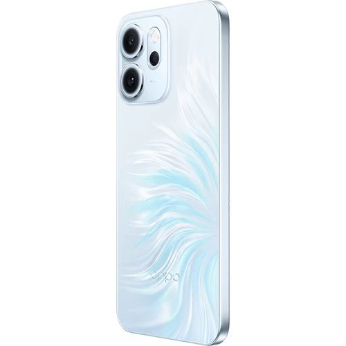 Oppo Reno14 FS 5G - 512GB - Azul Opala - Image 9