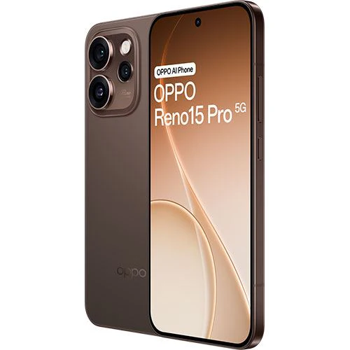 Oppo Reno15 Pro 5G - 512GB - Preto Mocha - Image 3