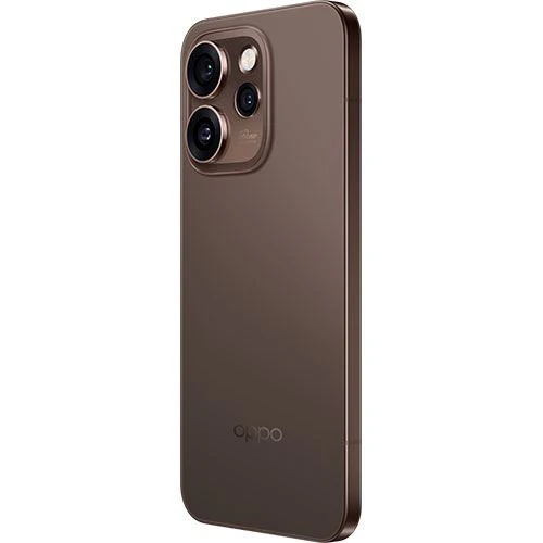 Oppo Reno15 Pro 5G - 512GB - Preto Mocha - Image 9