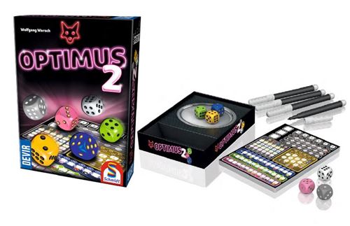 Optimus 2 - Image 2