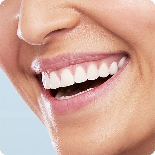 Escova de Dentes Elétrica Oral-B Pro 600 CrossAction - Laranja - Image 5