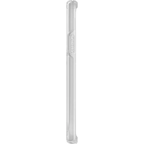 Capa Symmetry Otterbox Antimicrobiana para Samsung Galaxy S22 Ultra - Transparente - Image 3