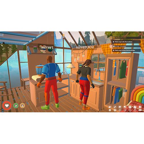 Outbound - (Código de descarga digital) - Nintendo Switch - Image 5