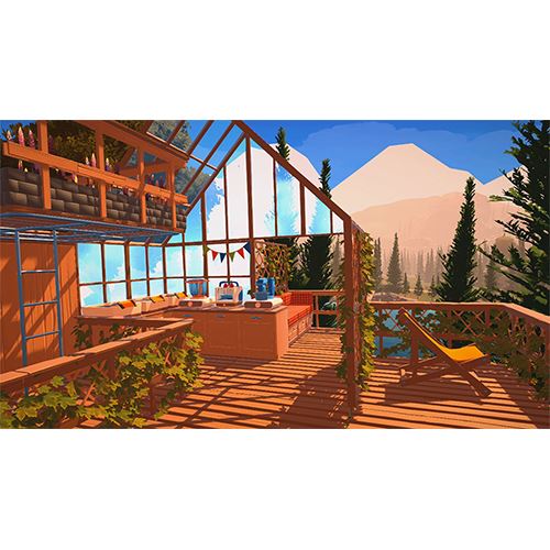 Outbound - (Código de descarga digital) - Nintendo Switch - Image 6