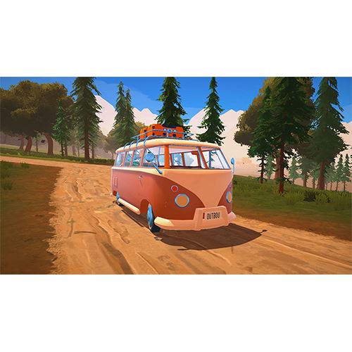 Outbound - (Código de descarga digital) - Nintendo Switch - Image 7