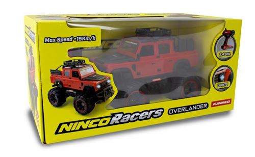 Overlander Ninco - Image 2
