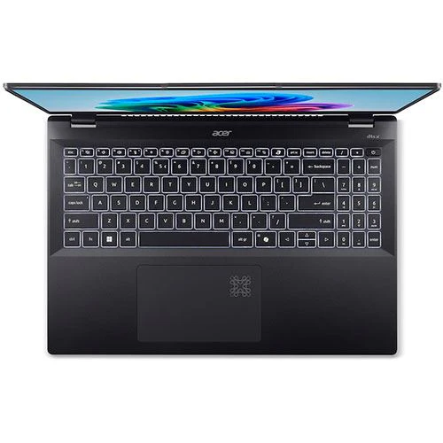 Pack Computador Portátil Acer Swift 16 AI SF16-51-95H5 | OLED 16'' | Intel® Core™ Ultra 9 | 32GB | 1TB SSD + Mochila - Image 5