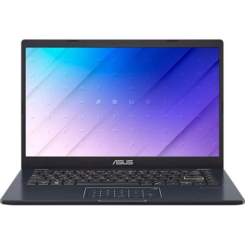 Pack Computador Portátil ASUS Vivobook Go 14 E410KA-N4CLHDPB1 | 14'' | Intel® Celeron® N4500 | 8GB | 256GB SSD + Mochila + Rato - Image 2