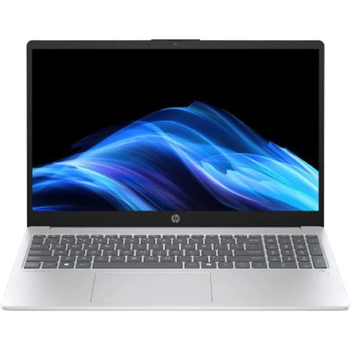Pack Computador Portátil HP OmniBook 3 NGAI 15-fn0003np | 15.6" | AMD Ryzen™ AI 5 340 | 32GB | 1TB SSD + Mochila + Rato + Auriculares - Image 2