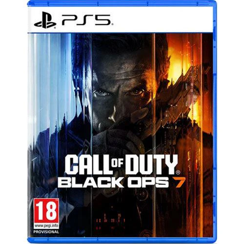 Pack Darty Consola PlayStation®5 Slim Standard - 1TB - 2025 + Call of Duty: Black Ops 7 + EA Sports FC 26 - Image 2