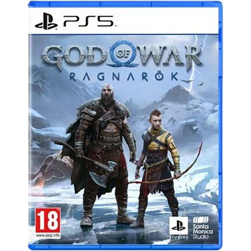 Pack Darty Consola Playstation PS5 Slim Standard - 1TB + The Last of Us: Parte I - PS5 + Gran Turismo 7 - PS5 + God of War Ragnarök - Edição Standard - PS5 - Image 4