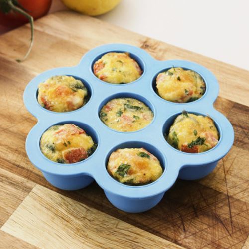 Pack de Acessórios para Fritadeira Air Fryer Cosori Chef Edition - Outlet - Grade A - Image 4