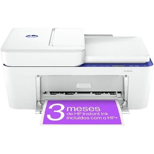 Pack Desktop HP OmniDesk M02-0021np | Intel® Core™ i5-14400 | 16GB | 1TB SSD + Monitor + Impressora + Cartão Instant Ink - Image 4
