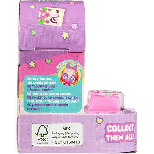 Pack Duplo Clickeez - Inclui Figura Mistério - Concentra - Envio Aleatório - Image 6