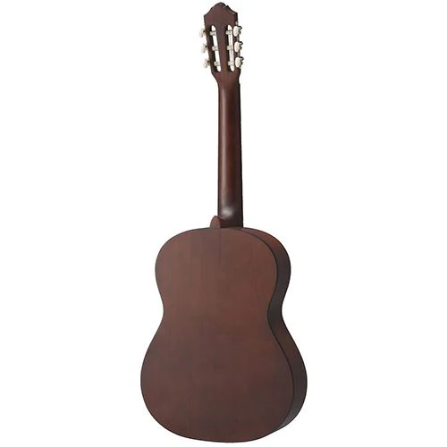Pack Guitarra Clássica Yamaha C30M - Natural Mate - Image 3