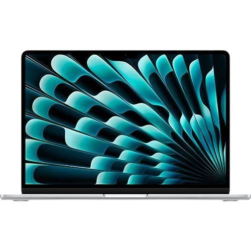 Pack MacBook Air 13'' | 2025 | M4 10-core | 32GB | 256GB SSD | GPU 10-core - Prateado + Mochila + Disco Externo SSD - Image 2