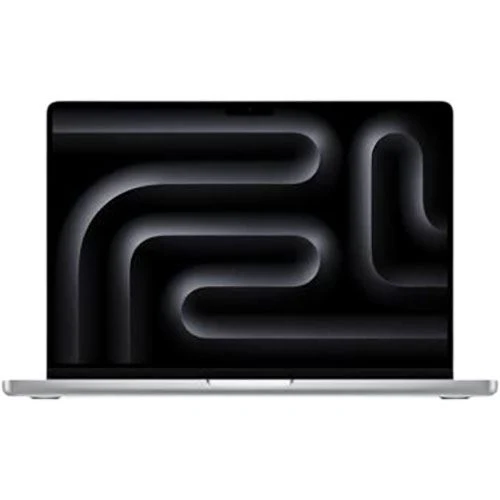 Pack MacBook Pro 14'' | 2024 | M4 10-core | 32GB | 512GB SSD | GPU 10-core - Prateado + Auriculares + Mochila - Image 2