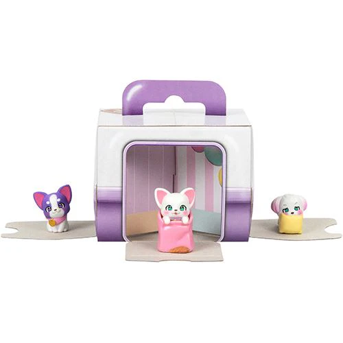 Pack Mama Surprise! Families - Puppy Adoption - Little Live Pet | Moose Toys - Image 3