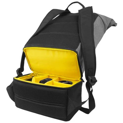 Pack Máquina Fotográfica Mirrorless Nikon Z fc - Prateado + 16-50mm VR + Mochila - Image 5