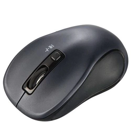 Pack Rato Bluetooth Hama Canosa V2 - Antracite + Mochila Hama Ultimate 16.2'' - Preto - Image 2