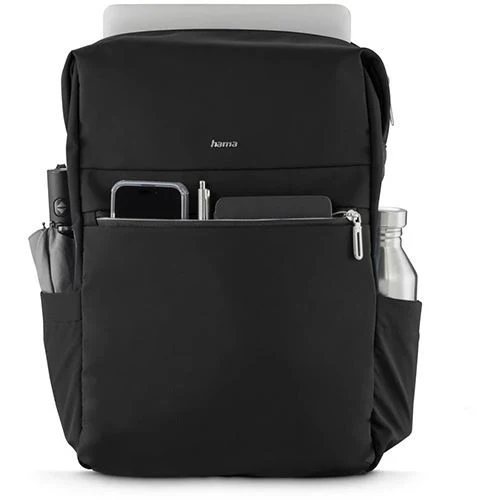Pack Rato Bluetooth Hama Canosa V2 - Antracite + Mochila Hama Ultimate 16.2'' - Preto - Image 4