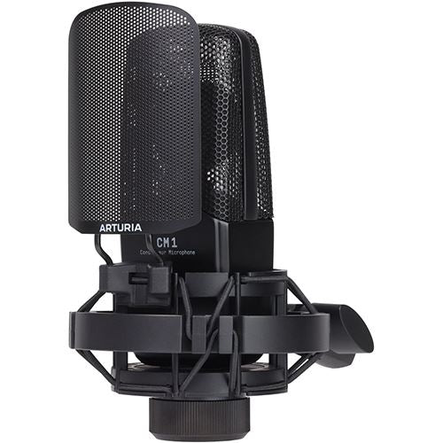 Kit Recording Minifuse - Preto - Arturia - Image 4