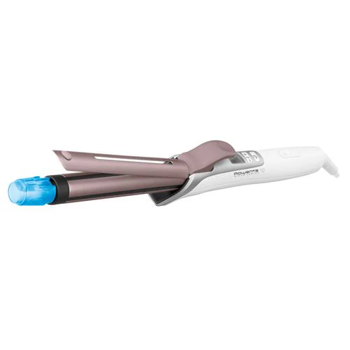 Pack Rowenta Alisador de Cabelo Wet and Dry Pro SF5010F0 + Modelador Cabelo Premium Care Steam Curler CF3810F0 - Image 7