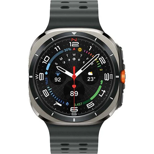 Pack Samsung Galaxy Z Fold7 - 512GB - Preto Noturno + Smartwatch Samsung Galaxy Watch Ultra 2025 LTE 47mm - Cinzento Titânio | Cinzento - Image 3