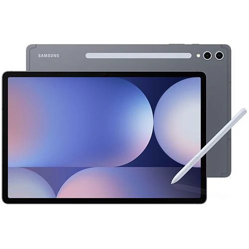 Pack Tablet Samsung Galaxy Tab S10+ 12.4" - Wi-Fi - 256GB - Moonstone Gray + Capa Teclado - Image 2