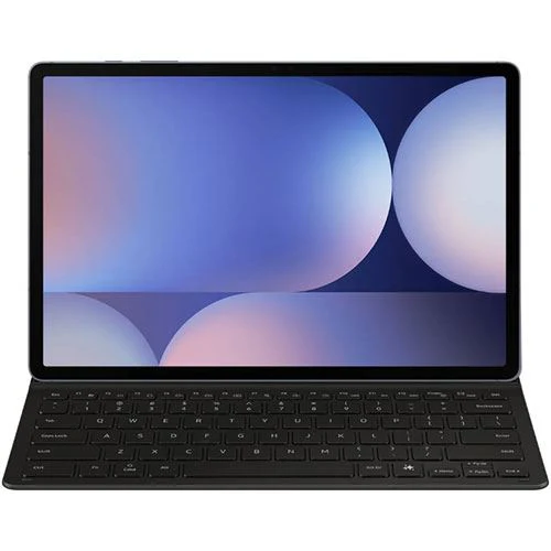 Pack Tablet Samsung Galaxy Tab S10+ 12.4" - Wi-Fi - 256GB - Moonstone Gray + Capa Teclado - Image 7