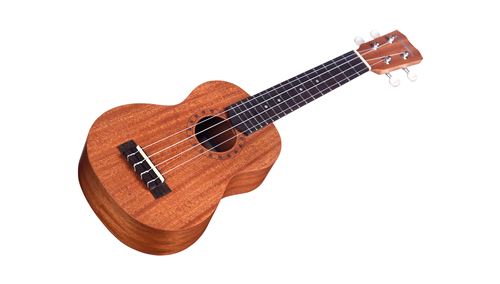 Pack Ukulele UP1S Soprano Cordoba - Image 2