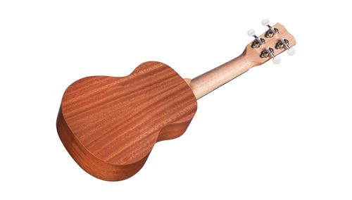 Pack Ukulele UP1S Soprano Cordoba - Image 3