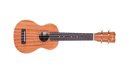 Pack Ukulele UP1S Soprano Cordoba - Image 4